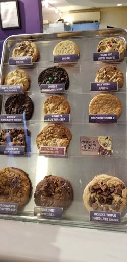 Cookie Shop «Insomnia Cookies», reviews and photos, 137 Marshall St, Syracuse, NY 13210, USA