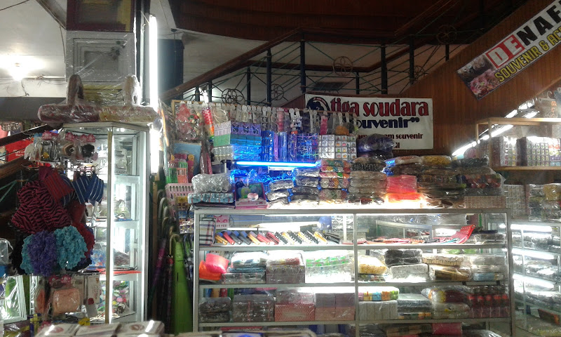 Pasar Juma'ah - Purwakarta