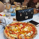 Photo n°2 de l'avis de Terry.i fait le 28/10/2019 à 10:29 sur le  Pizzeria Ristorante La Rosa dei Venti à Oleggio