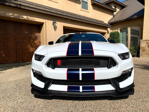 Ford Dealer «Jennings Anderson Ford», reviews and photos, 31480 Interstate 10 Frontage Rd, Boerne, TX 78006, USA