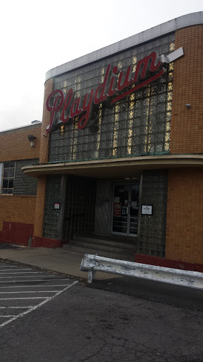 Bowling Alley «Playdium Bowling Center», reviews and photos, 363 Ontario St, Albany, NY 12208, USA