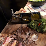 Photo n°1 de l'avis de Salvatore.a fait le 09/12/2019 à 12:50 sur le  TerrAntica Ristorante Braceria à Antessano