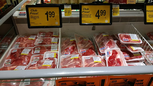 Grocery Store «Safeway», reviews and photos, 1978 Contra Costa Blvd, Pleasant Hill, CA 94523, USA