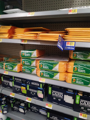 Discount Store «Walmart», reviews and photos, 26 Hampton House Rd, Newton, NJ 07860, USA