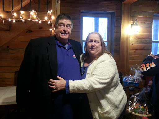 Live Music Venue «Ransom Steele Tavern», reviews and photos, 552 Main St, Apalachin, NY 13732, USA