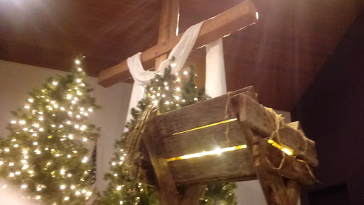 Non-Denominational Church «Lake City Community Church», reviews and photos