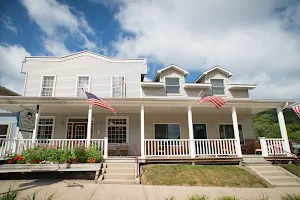 Cottage House Inn image