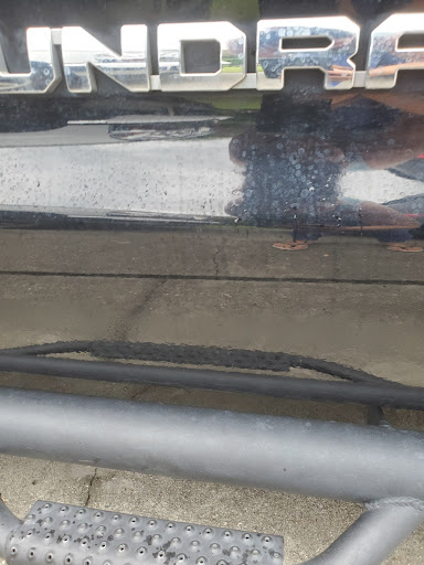 Car Wash «Turbo Jet Carwash», reviews and photos, 6701 N Kings Hwy, Myrtle Beach, SC 29572, USA