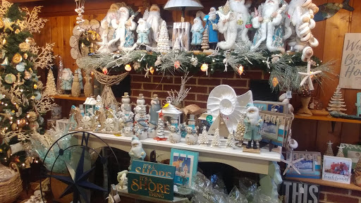 Gift Shop «Winterwood Gift & Christmas Shoppe», reviews and photos, 3137 U.S. 9, Rio Grande, NJ 08242, USA
