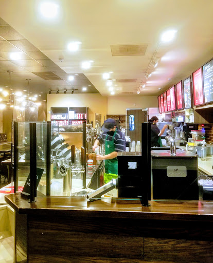 Starbucks image