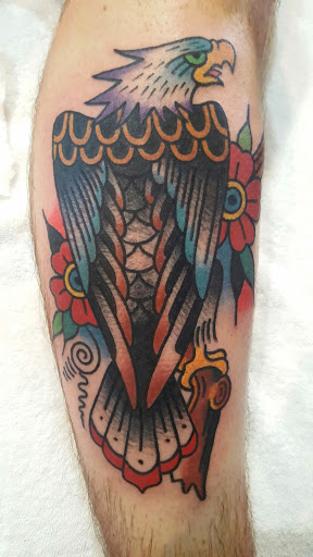 Explore 1111 tattoo ideas, creative tattoo ideas in Reno, available at Aces Tattoo