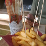 Photo n°2 de l'avis de eliana.c fait le 12/08/2023 à 19:13 sur le  Crispy Pizza à Peschiera del Garda