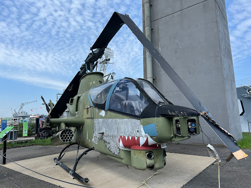 History Museum «Battleship Cove», reviews and photos, 5 Water St, Fall River, MA 02721, USA