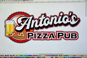 Antonio's Pizza Pub image
