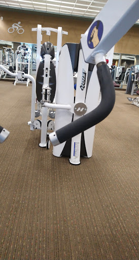 Gym «Life Time Fitness», reviews and photos, 675 Commons Dr, Woodbury, MN 55125, USA