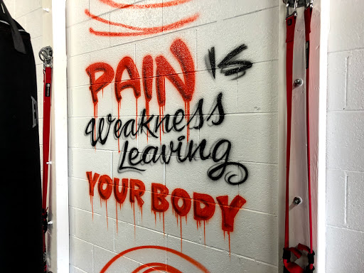 Gym «Beastie», reviews and photos, 2317 N Sepulveda Blvd, Manhattan Beach, CA 90266, USA