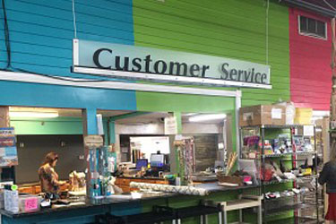 Fabric Store «Fabric & Fringe Warehouse», reviews and photos, 2440 Canton Rd, Marietta, GA 30066, USA