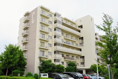 布佐平和台駅前マンションウイングＣ