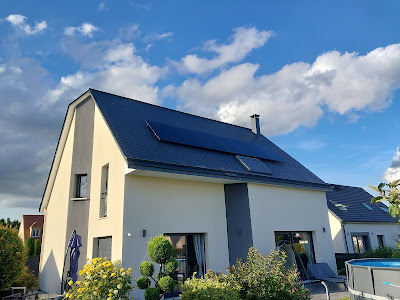 Hélios Normandie à Belbeuf