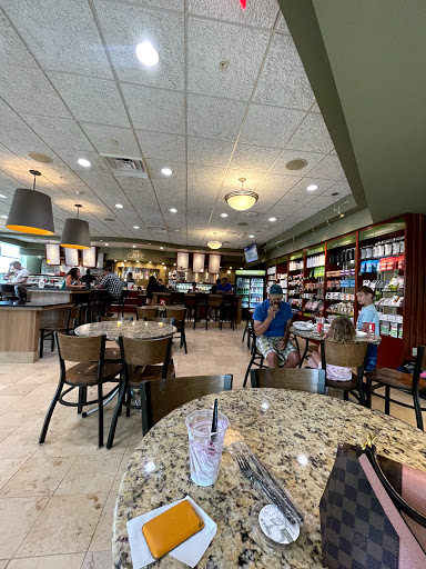 Gym «Life Time Athletic», reviews and photos, 14 Fernwood Rd, Florham Park, NJ 07932, USA