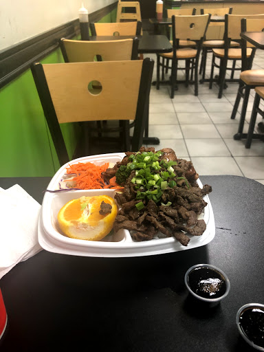 Flame Broiler