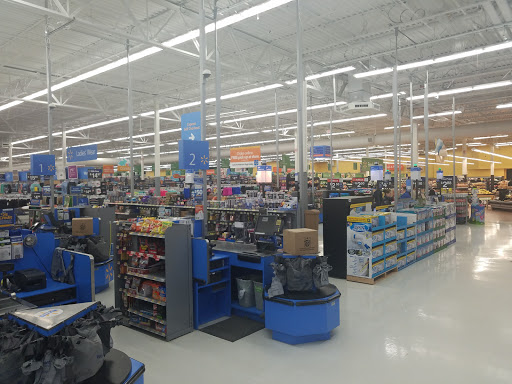 Department Store «Walmart Supercenter», reviews and photos, 2500 Lake Shore Dr E, Ashland, WI 54806, USA