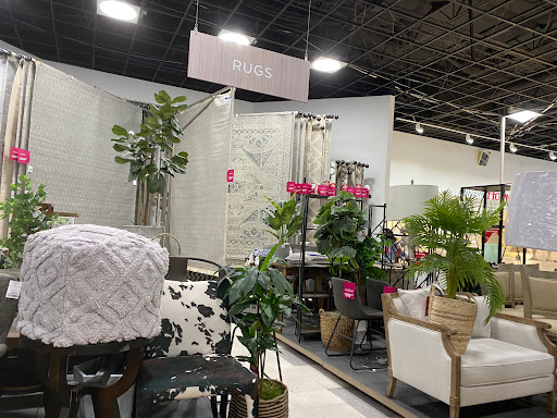 Department Store «T.J. Maxx and HomeGoods», reviews and photos, 3201 Mission College Blvd, Santa Clara, CA 95054, USA