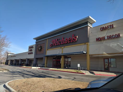 Craft Store «Michaels», reviews and photos, 4330 S College Ave, Fort Collins, CO 80525, USA