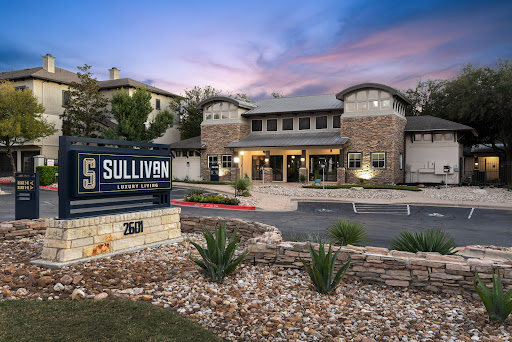 Sullivan Apartments