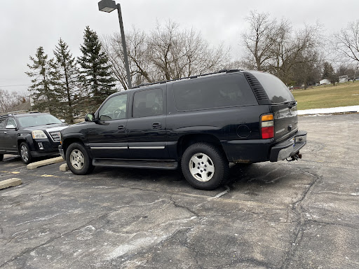 Used Car Dealer «Showcase Auto Sales», reviews and photos, 12750 Brady Rd, Chesaning, MI 48616, USA