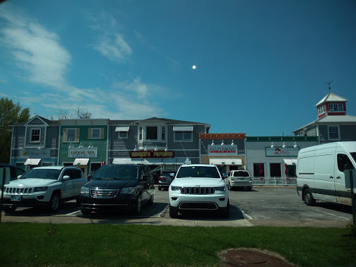 Day Spa «Evolve Spa», reviews and photos, 309 W Buffalo St, New Buffalo, MI 49117, USA