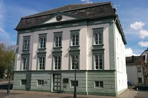 Ludwig-Gall-Haus image