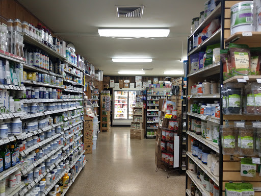 Health Food Store «Echo Hill Country Store», reviews and photos, 244 Dryville Rd, Fleetwood, PA 19522, USA