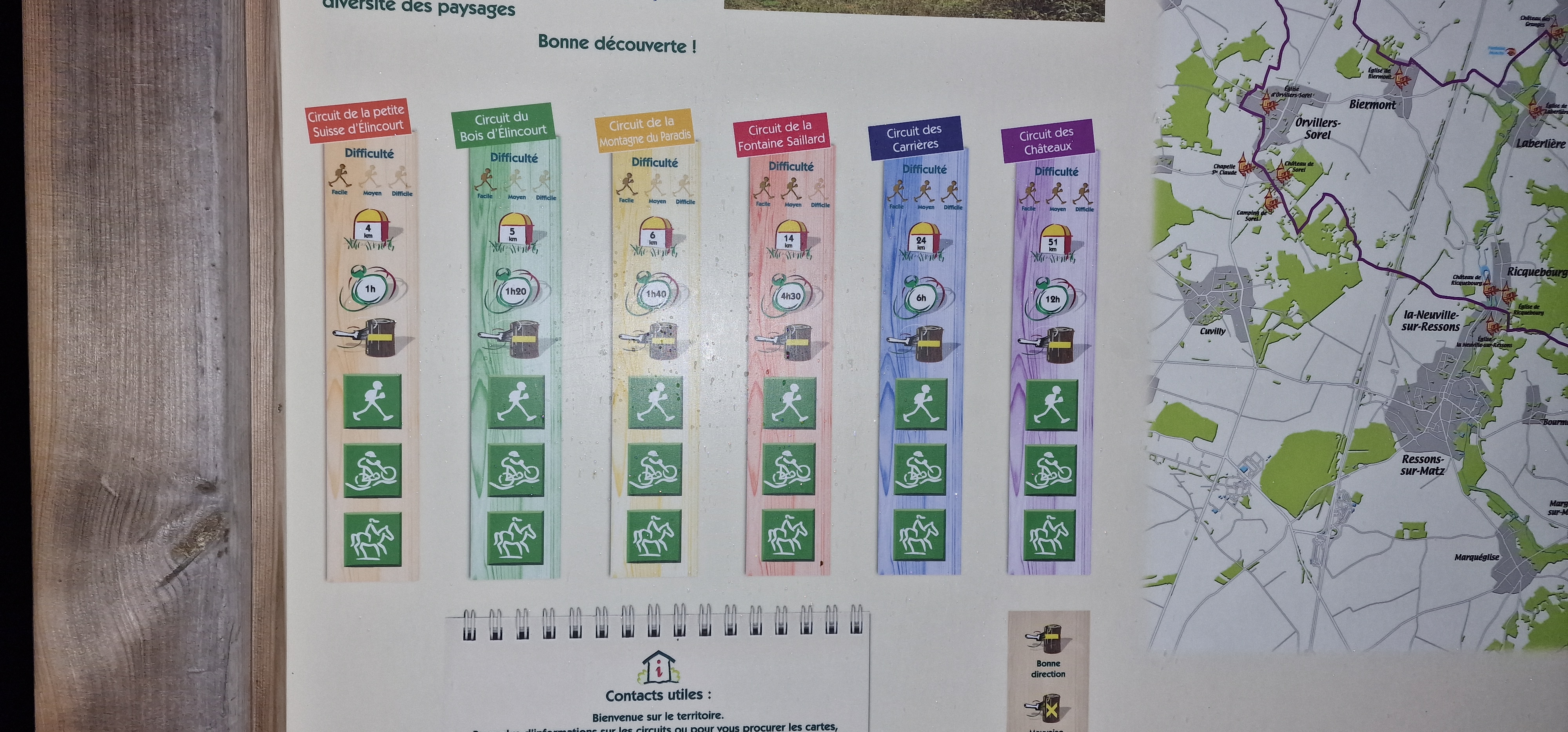 Photo n° 9 de l'avis de Laurent.I fait le 29/04/2023 à 23:57
