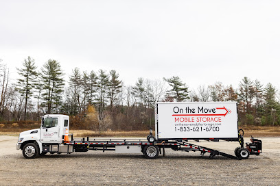 On the Move Mobile Storage, LLC
