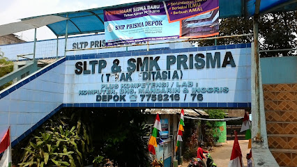 SMP PRISMA DEPOK