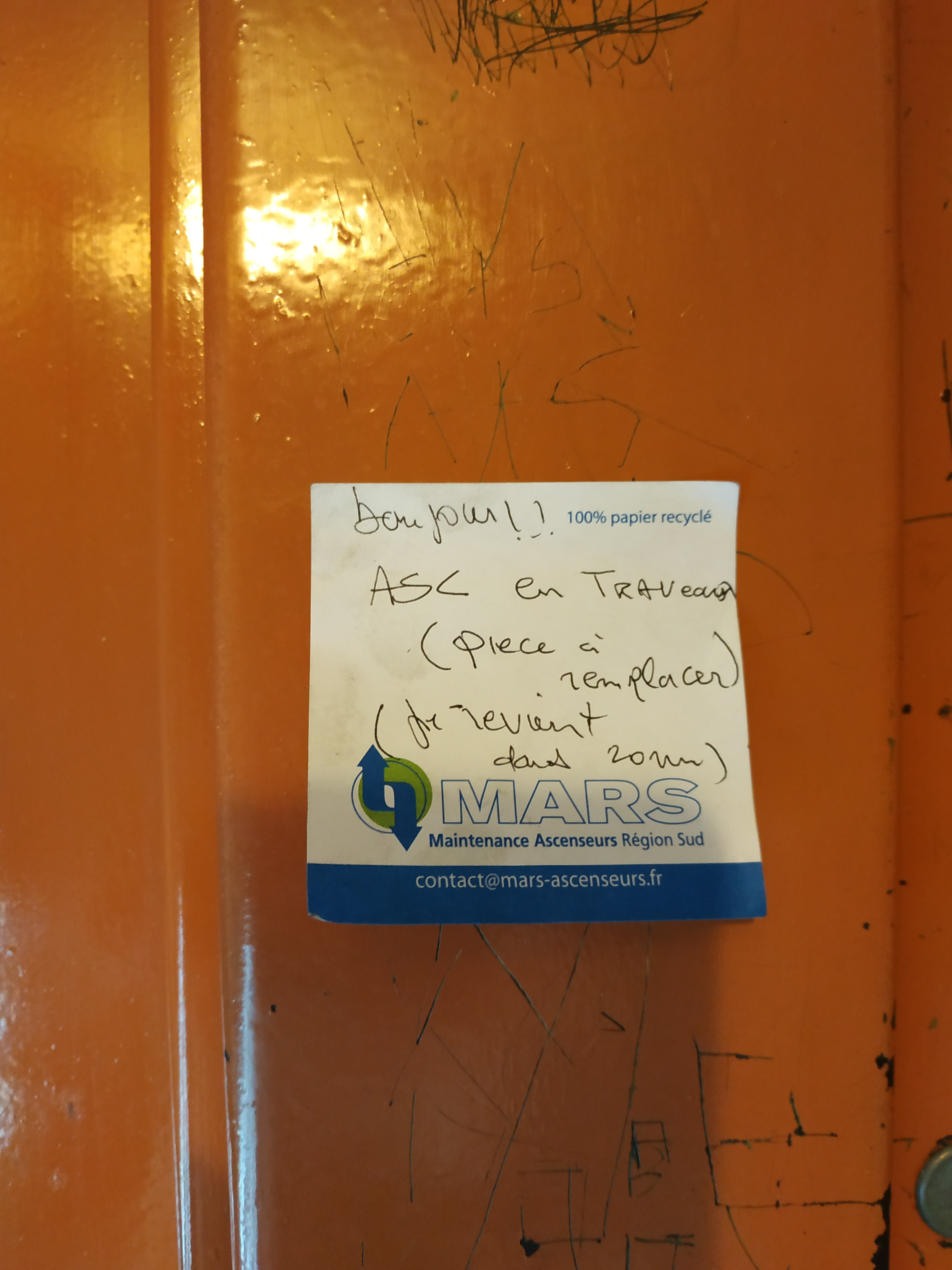 Photo n° 2 de l'avis de Caille. fait le 16/08/2020 à 14:48