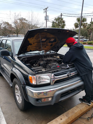 Auto Parts Store «AutoZone», reviews and photos, 1019 Folly Rd, Charleston, SC 29412, USA