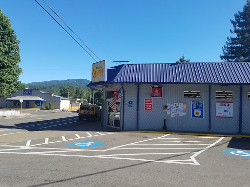 Produce Market «Mill City Market Place», reviews and photos, 829 SW 1st St, Mill City, OR 97360, USA