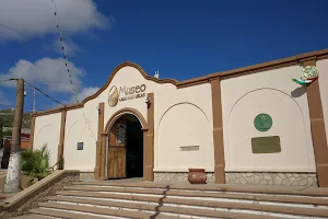 Museum of Natural History in Cabo San Lucas image