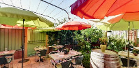 Atmosphère du Restaurant français Restaurant Lou Ginestre à Nice - n°2