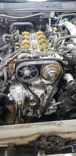 Auto Repair Shop «Duval Autosales and Repairs», reviews and photos, 6372 Greenland Rd #5, Jacksonville, FL 32258, USA