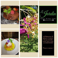 Photos du propriétaire du Restaurant Le Jardin à Saint-Paul - n°4