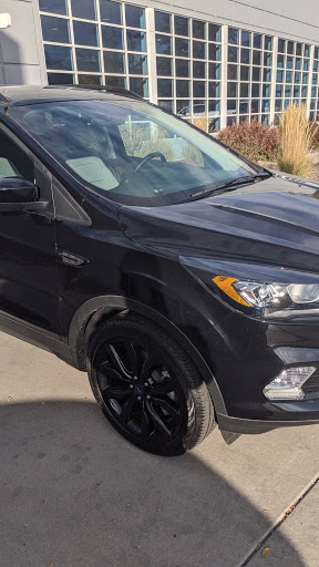 Ford Dealer «Westland Ford», reviews and photos, 3450 Wall Ave, Ogden, UT 84401, USA