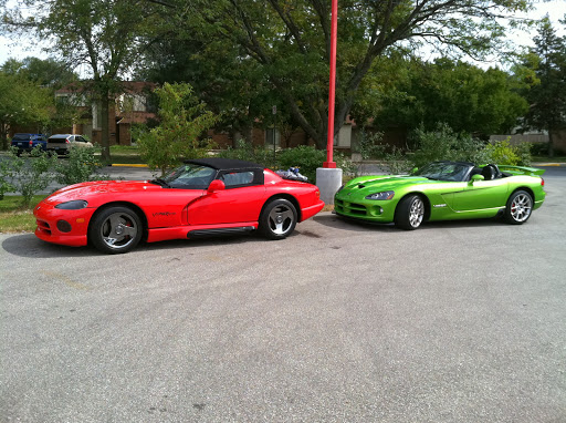 Auto Parts Store «Advance Auto Parts», reviews and photos, 1415 S Saginaw Rd, Midland, MI 48640, USA