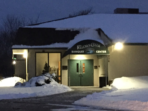 Golf Club «Fellows Creek Golf Course», reviews and photos, 2936 S Lotz Rd, Canton, MI 48188, USA