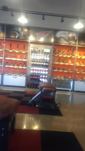 Shoe Store «Red Wing Charlottesville», reviews and photos, 1926 Abbey Rd, Charlottesville, VA 22911, USA