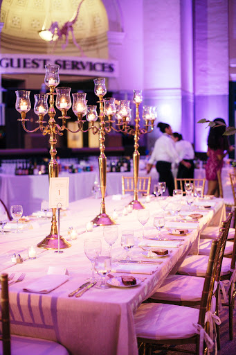 Event Planner «Glint Events», reviews and photos, 3119 W Moore St, Richmond, VA 23230, USA