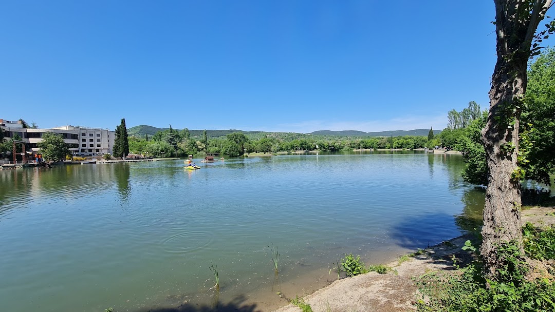 Eski Zağra, Bulgaristan