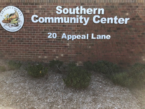 Community Center «Southern Community Center», reviews and photos, 20 Appeal Ln, Lusby, MD 20657, USA